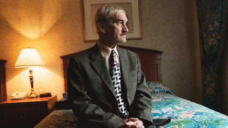 The Man Who Saved the World / Човекът, който спаси света (2014)