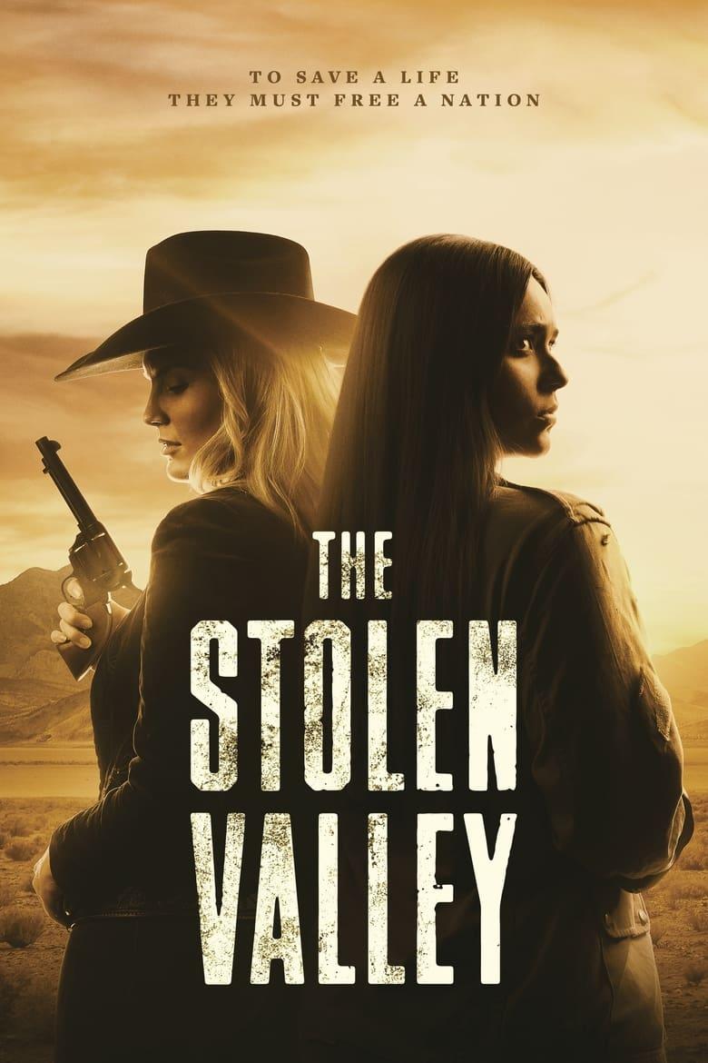 The Stolen Valley / Откраднатата долина (2024)
