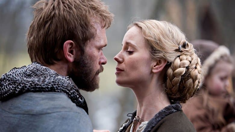 Arn: Riket vid vagens slut / Арн: Кралството в края на пътя (2008)