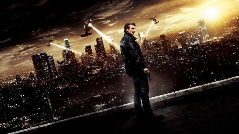 Taken 3 / Твърде лично 3 (2014) BG AUDIO