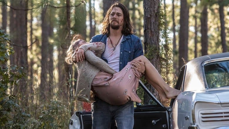 A Violent Separation / Насилствена раздяла (2019)