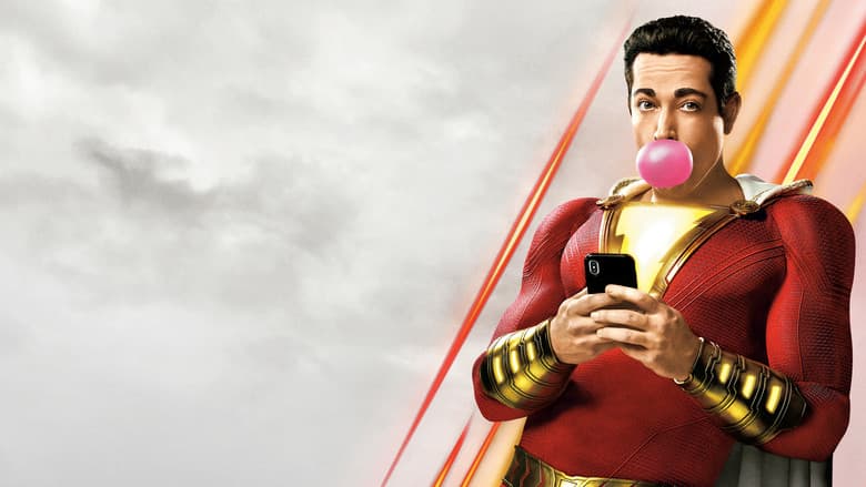 Shazam! / Шазам! (2019)