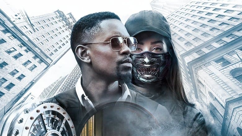 Inside Man: Most Wanted / Човек отвътре: Най-издирваната (2019) BG AUDIO