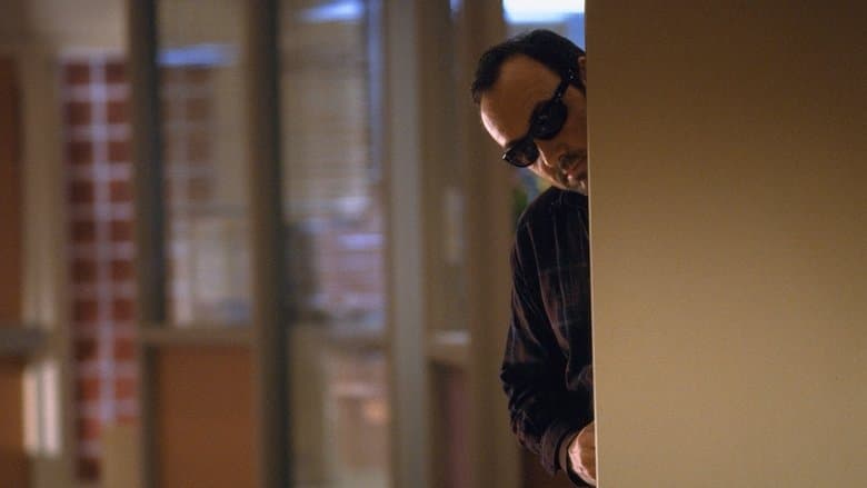 K-PAX / Кей Пакс (2001)