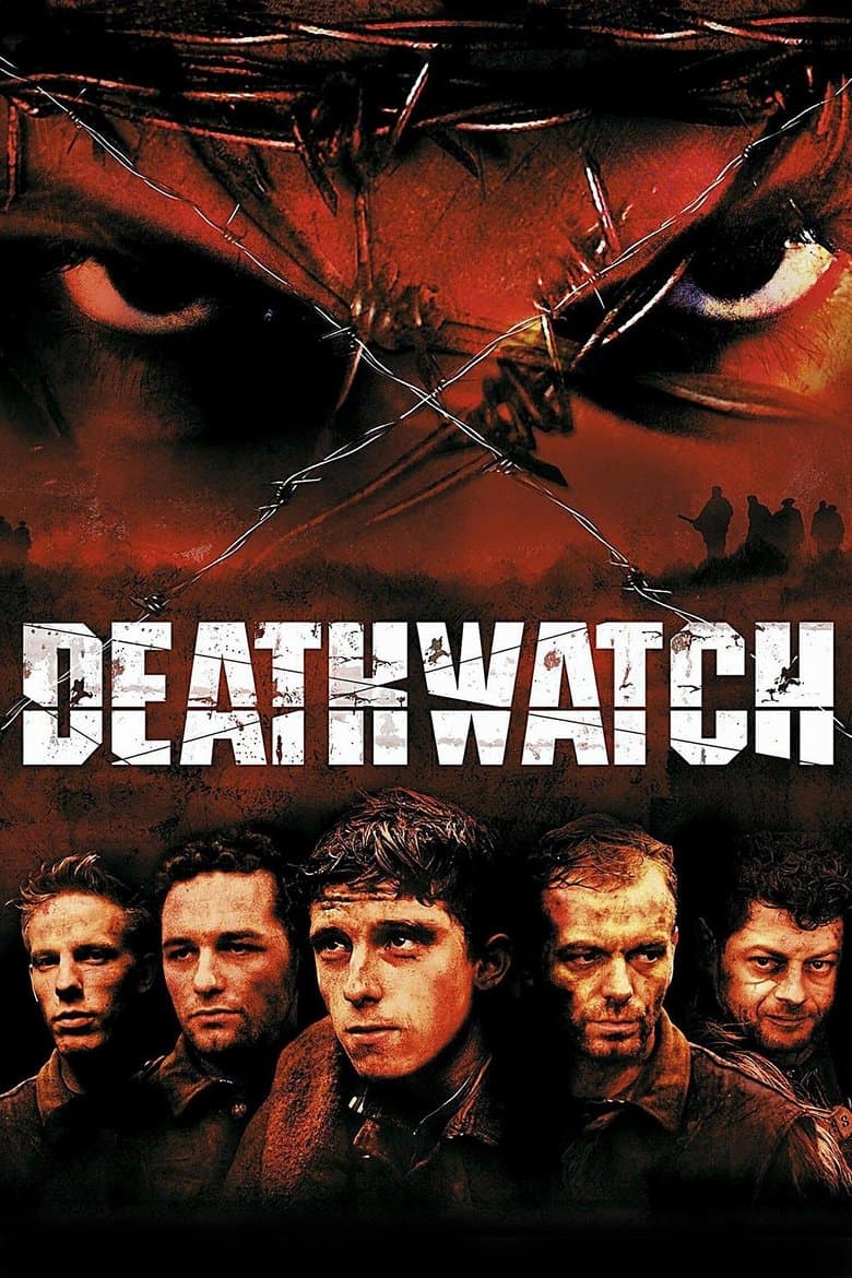 Deathwatch / Обречени (2002)