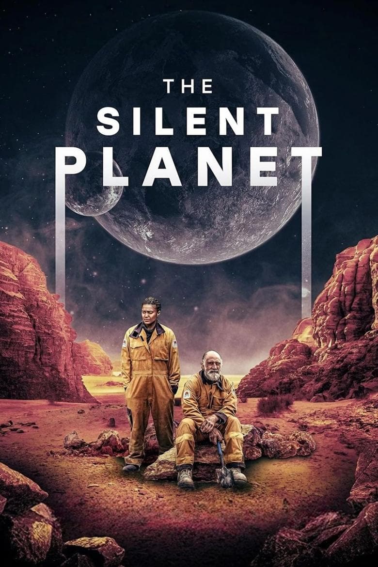 The Silent Planet / Тихата планета (2024)