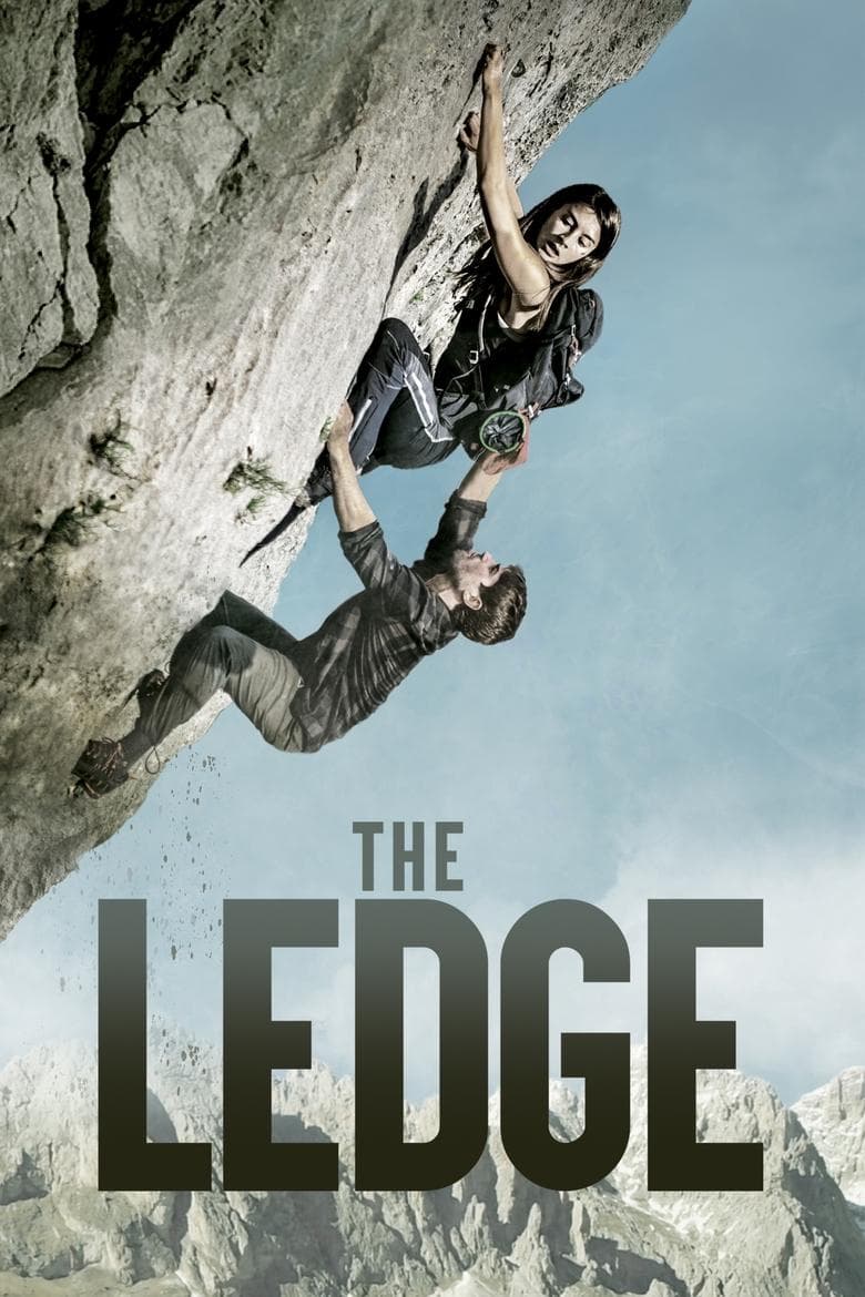 The Ledge / Первазът (2022)