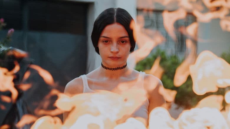 The Virgin of the Quarry Lake  / Девата от езерото в кариерата