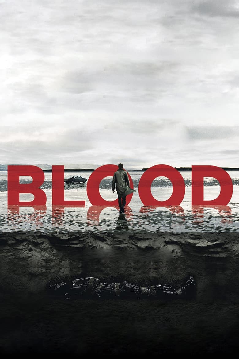 Blood / Кръв (2012)