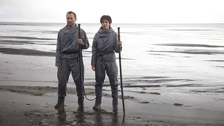 Вычислитель / Изчислителят / Titanium (2014)