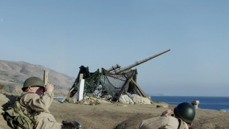 The Rebels of PT-218 / Бунтовниците от PT-218 (2021)