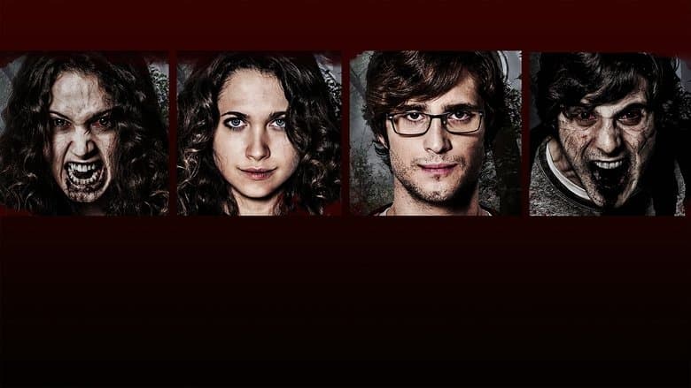 Summer Camp / Летен лагер (2015)