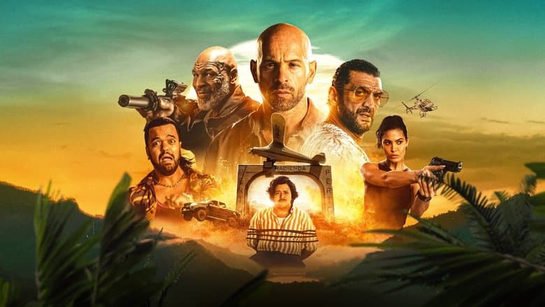 Medellin / Меделин (2023)