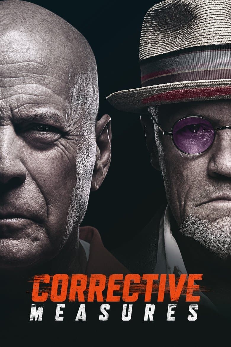 Corrective Measures / При строг режим (2022) BG AUDIO