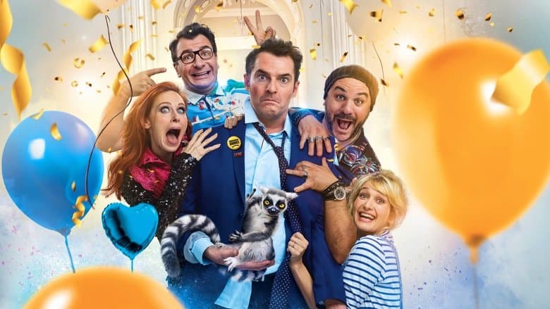 Divorce Club / Клубът на разведените (2020) BG AUDIO