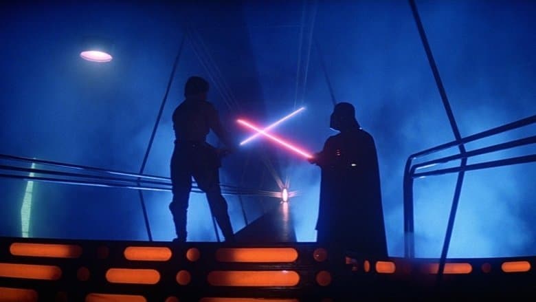 Star Wars V-The Empire Strikes Back / Междузвездни войни: Епизод V - Империята отвръща на удара (1980)