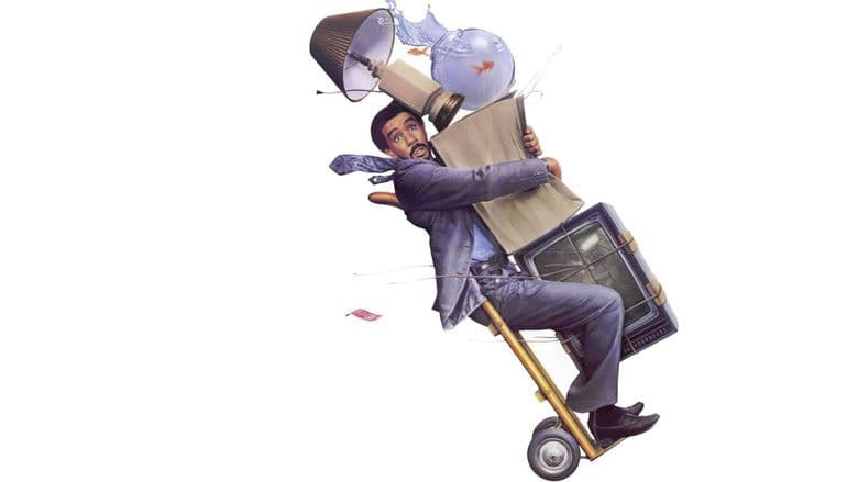 Moving / Преместване (1988) BG AUDIO