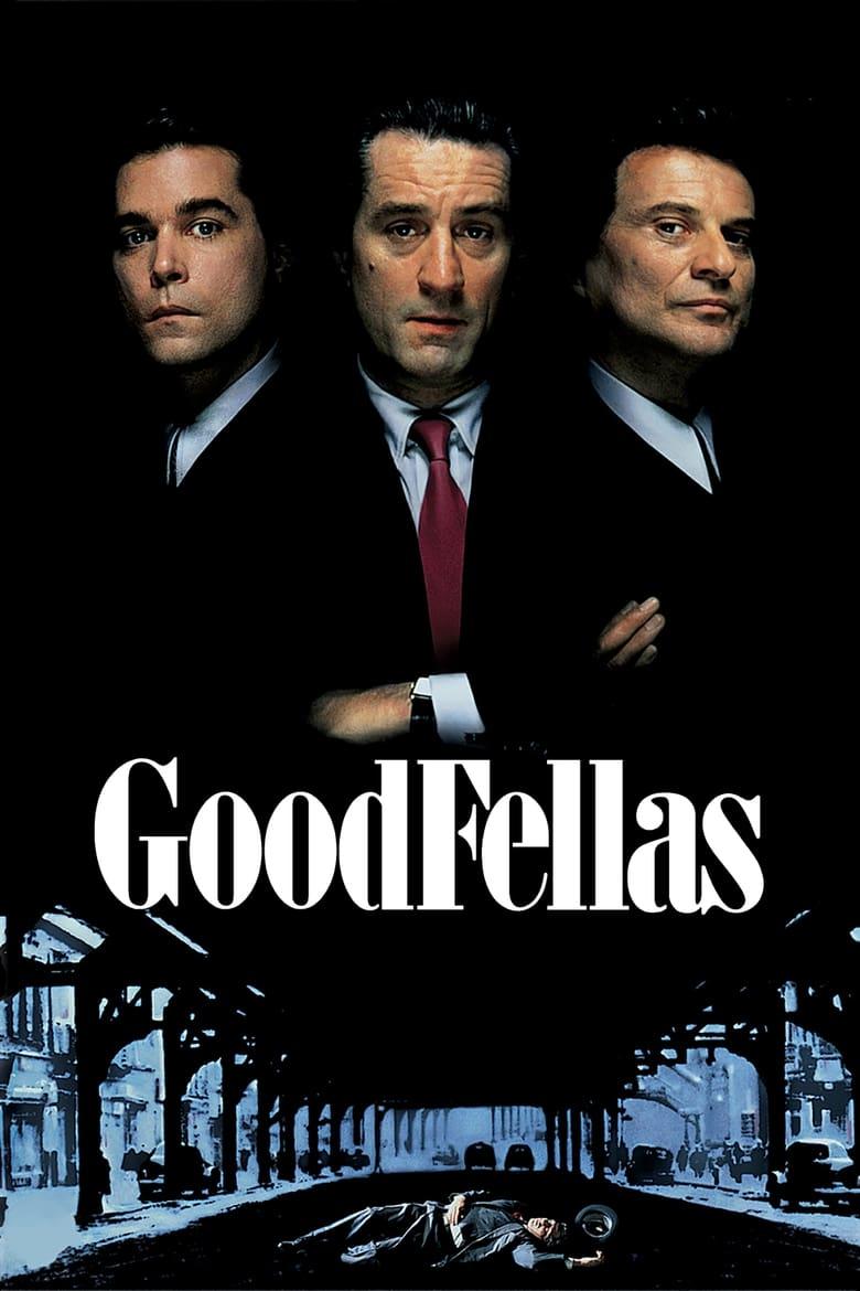 Goodfellas / Добри момчета (1990) BG AUDIO