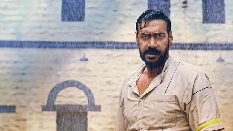 Auron Mein Kahan Dum Tha / По-силна от мен (2024)