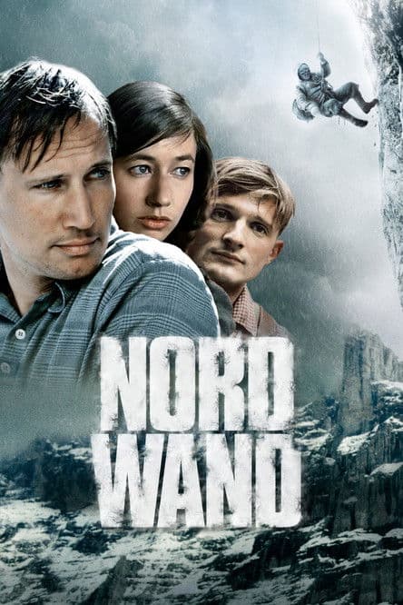 Nordwand / Стената на Смъртта (2008)