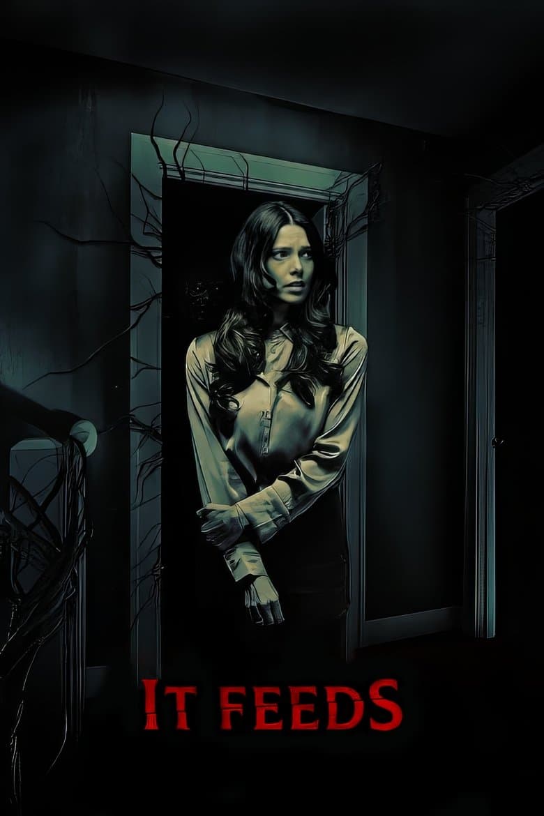 It Feeds / Храни се (2025)