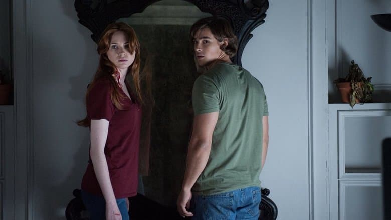 Oculus / Огледалото (2014)