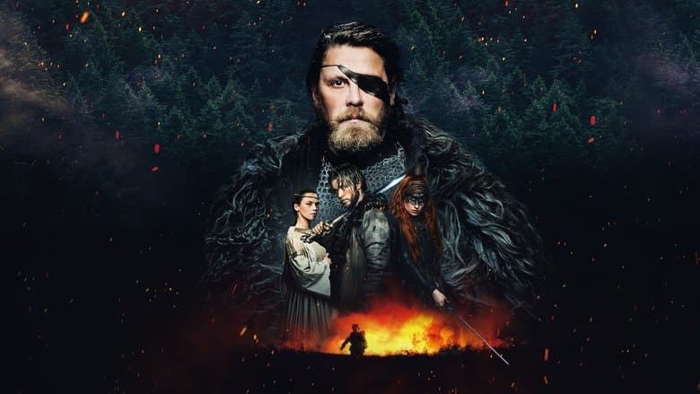 Hagen / Хаген - В долината на нибелунгите (2024)