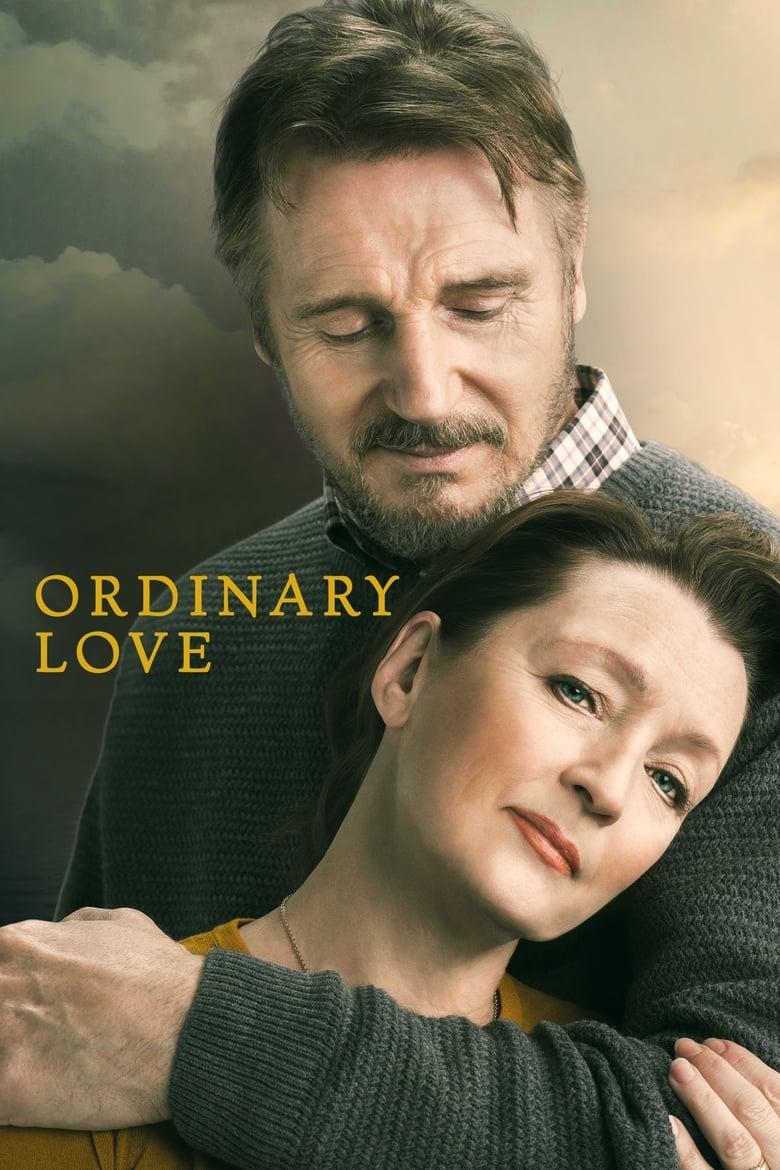 Ordinary Love / Просто любов (2019) BG AUDIO