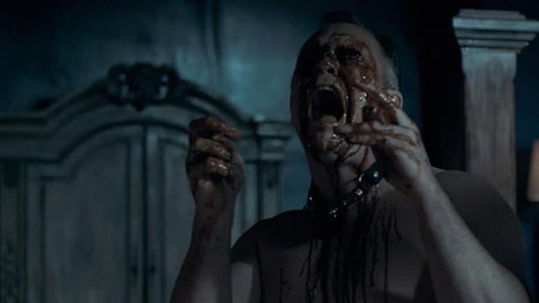 Bed of the Dead / Леглото на смъртта (2016)