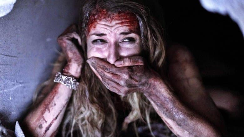 Вдова / Вдовицата (2020)