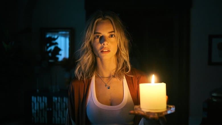 Borderline / На ръба на лудостта