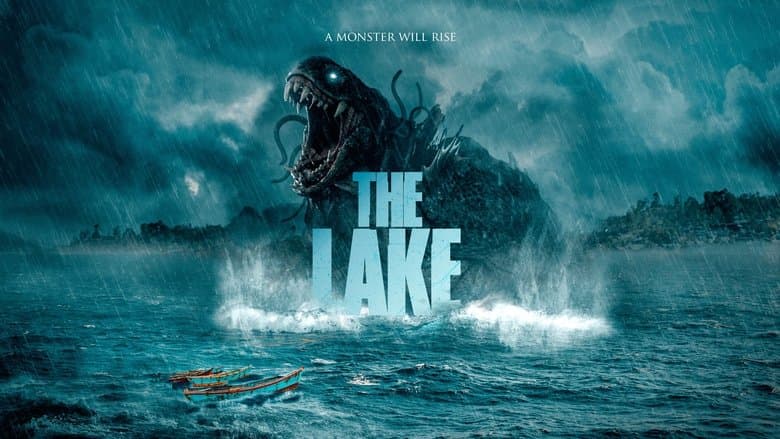 The Lake / Езерото (2022)