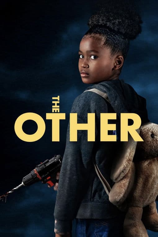 The Other / Другото (2025)