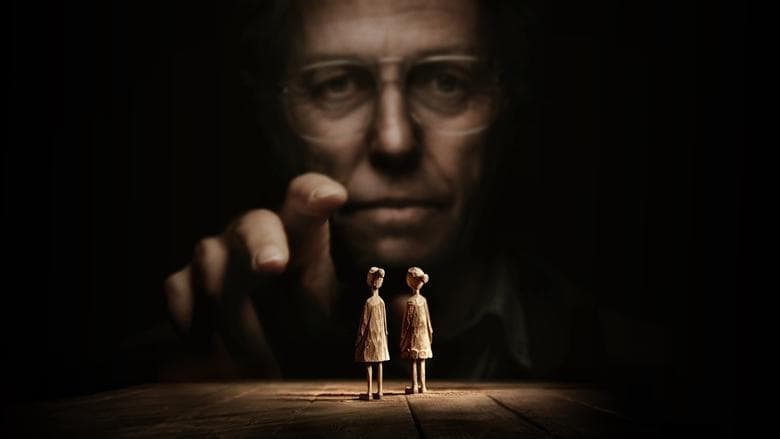 Heretic / Еретик (2024)