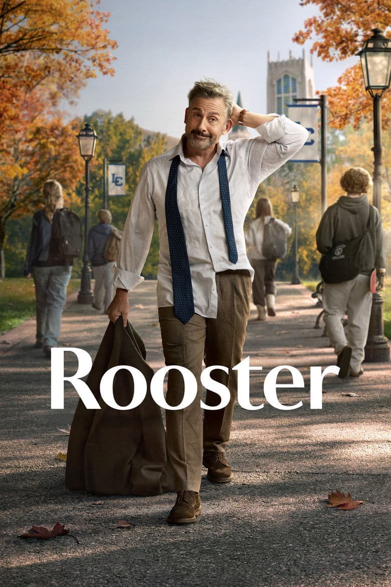 Rooster Season 1 / Петела Сезон 1 