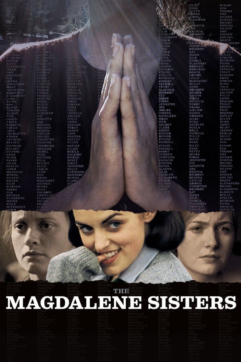 The Magdalene Sisters / Сестрите Магдаленки (2002)