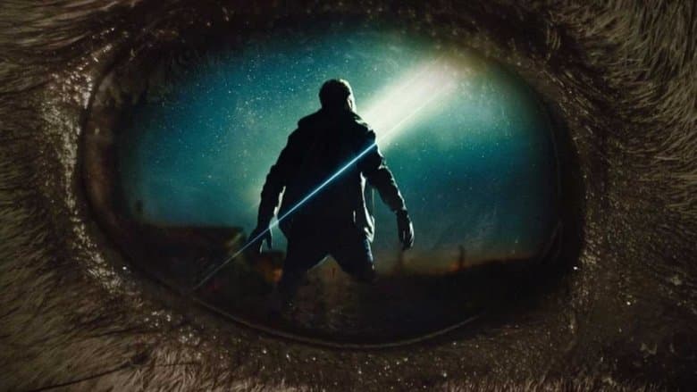 Descendent / Наследник (2025)