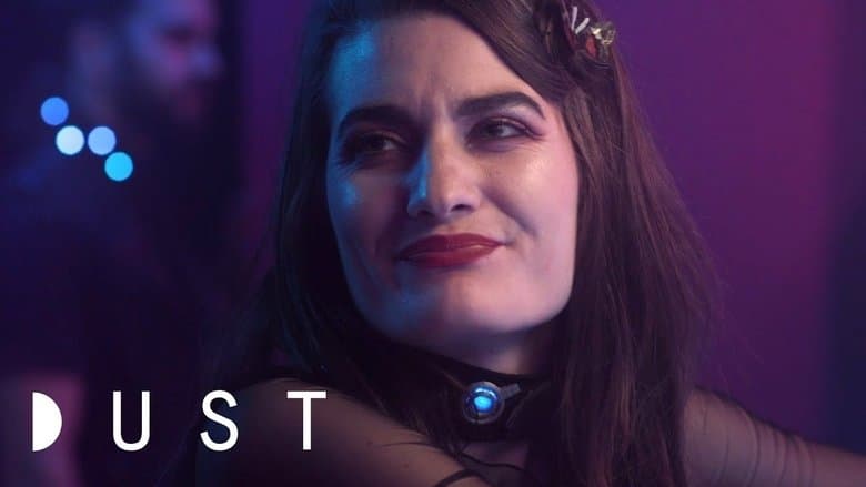 House of Dust / Къщата на прахта (2013)