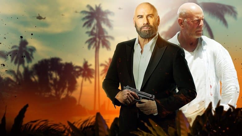 Paradise City / Райски Град (2022)