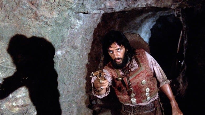 Blind Man / Слепецът (1971) BG AUDIO