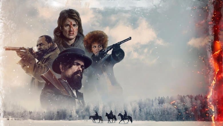 The Thicket / The Thicket (2024)