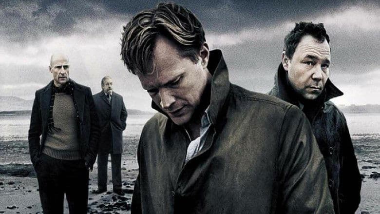 Blood / Кръв (2012)