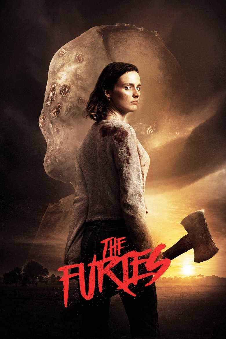 The Furies / Преследвани (2019)