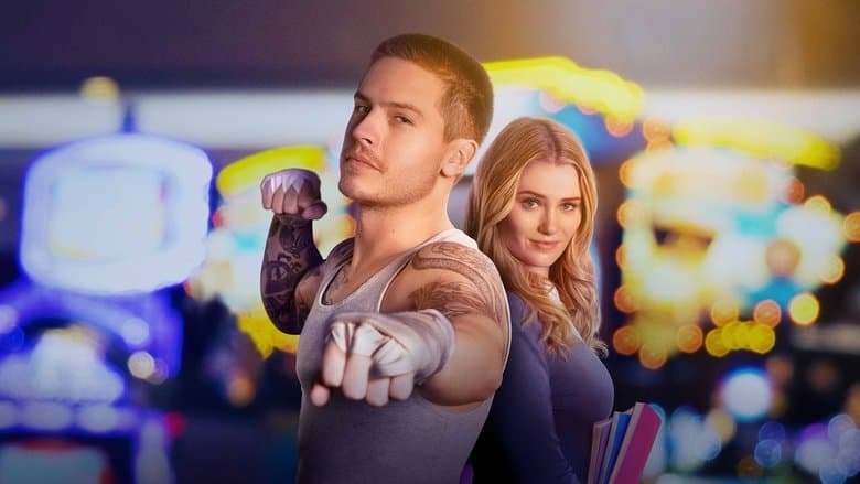 Beautiful Disaster / Красиво Бедствие (2023)