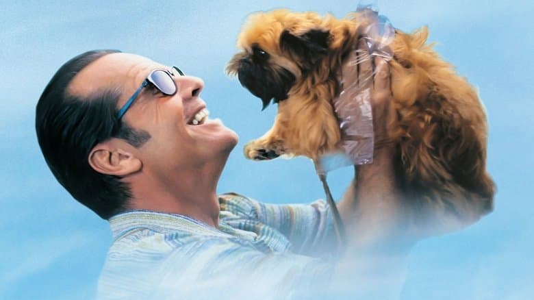 As Good as it Gets / Колкото толкова (1997)