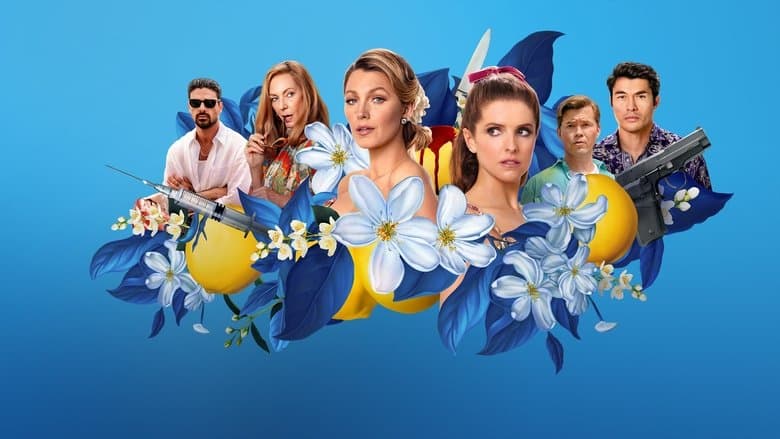 Another Simple Favor / Още една лесна услуга (2025)