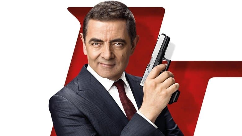 Johnny English Strikes Again / Джони Инглиш избухва отново (2018) BG AUDIO