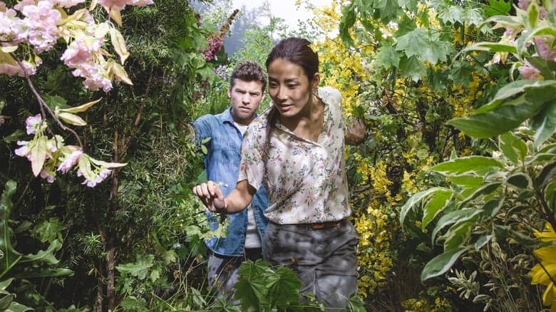 The Shack / Колибата (2017) BG AUDIO