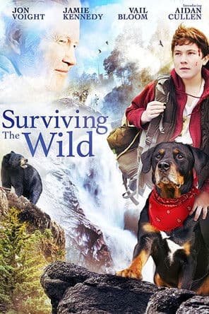Surviving the Wild / Оцеляване в дивото (2018) BG AUDIO