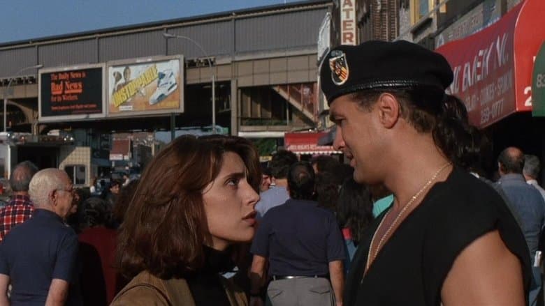 Out for Justice / Борба за справедливост (1991) BG AUDIO